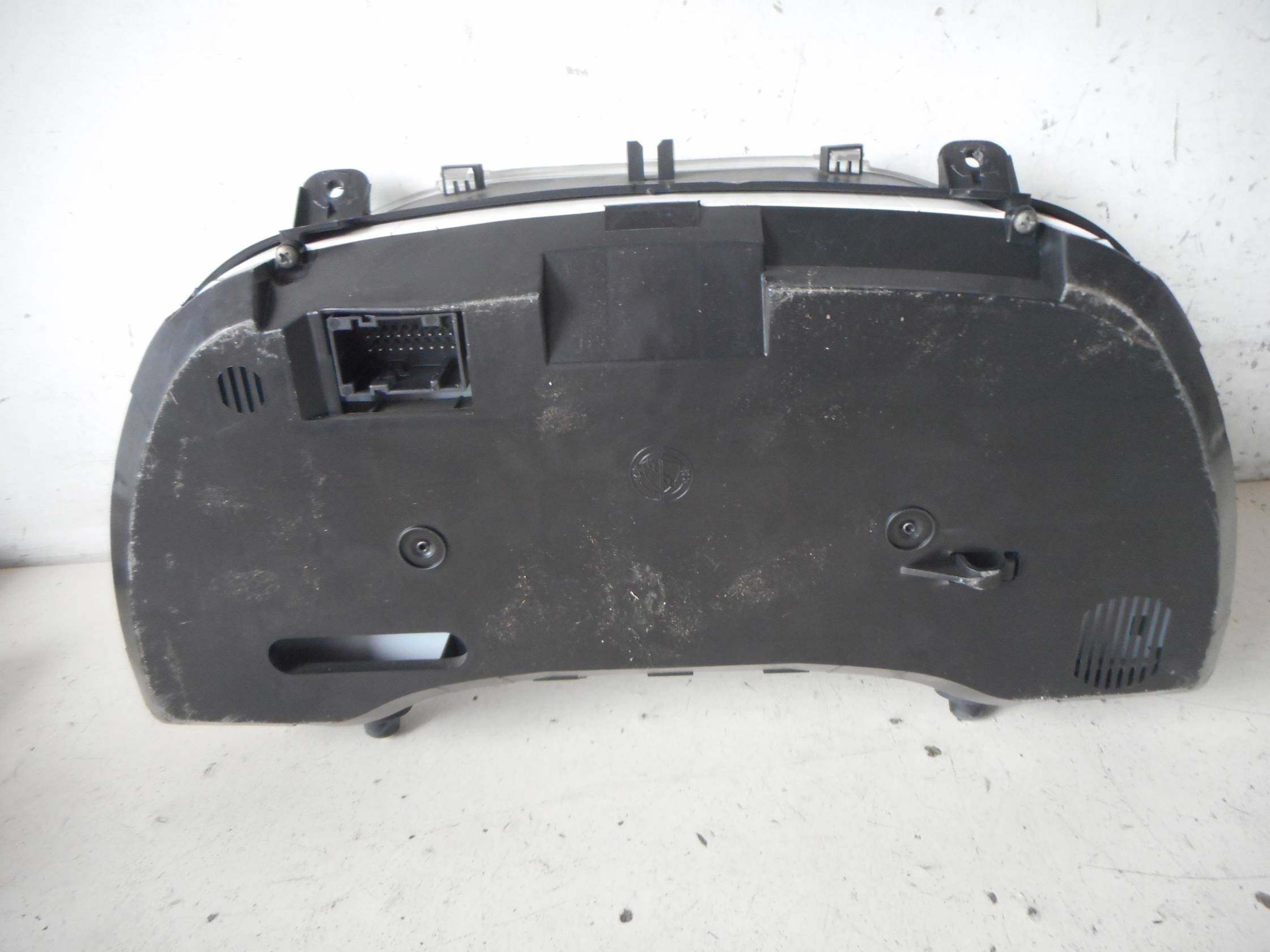 Quadro strumenti compl.